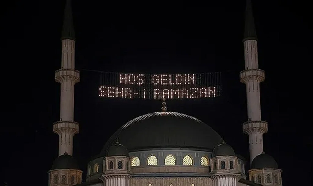 2025 Ramazan Ayı Ne Zaman Başlayacak? İşte Tarihler