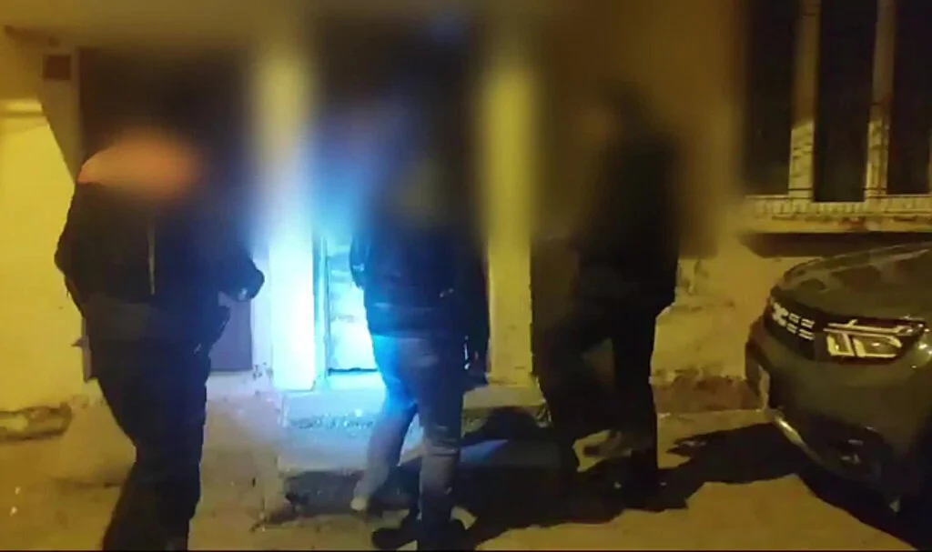 6 İlde Yasa Dışı Bahis Operasyonu: 10 Şüpheli Tutuklandı