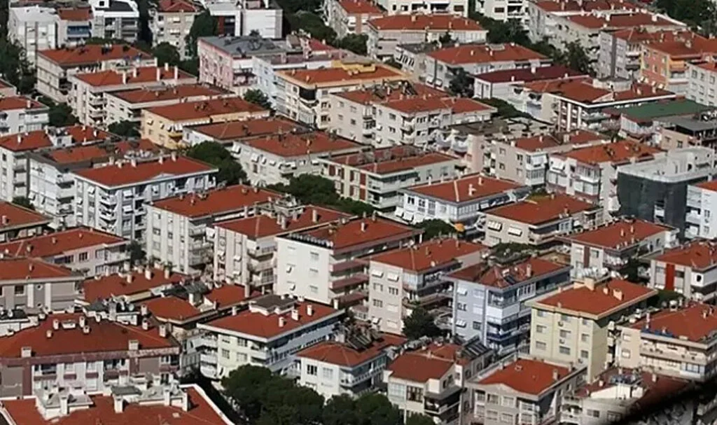 81 İlde 312 Bin Sosyal Konut! Konut Fiyatlarına Müdahale