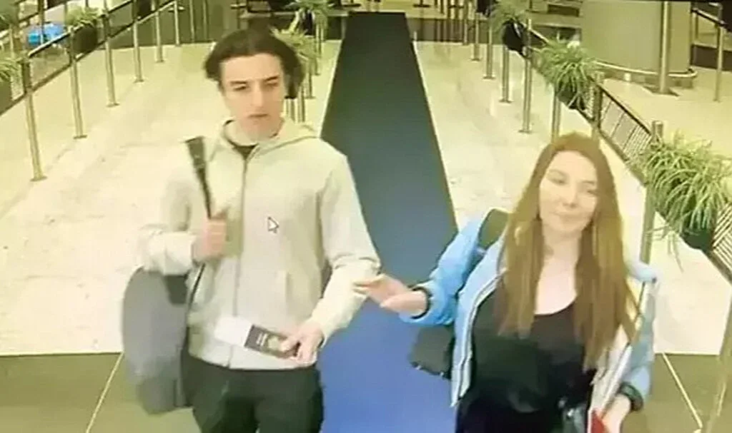 ABD’den Flaş Karar! Eylem Tok ve Oğlu Türkiye’ye İade Ediliyor