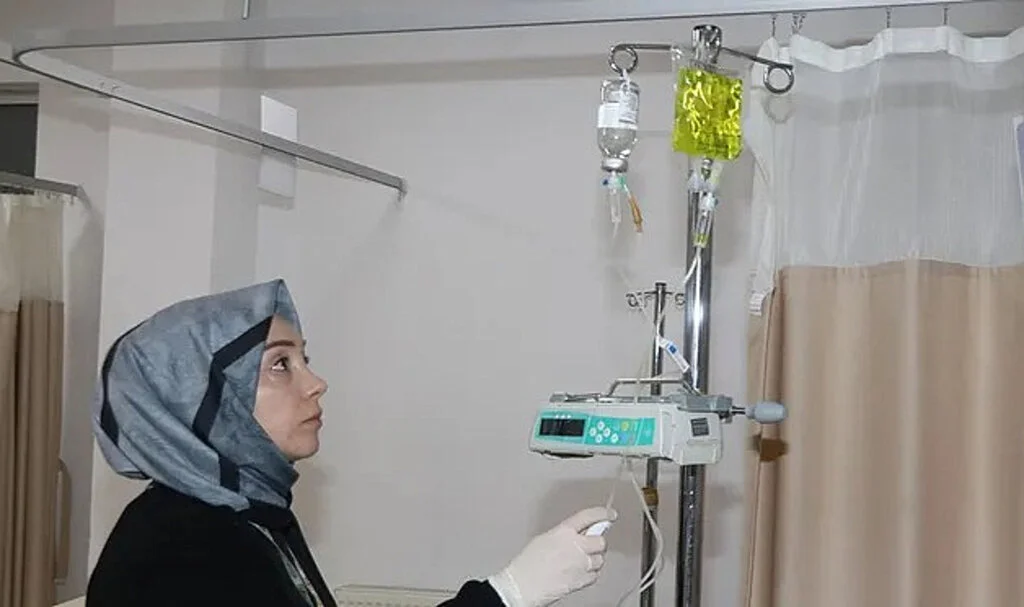 Acil Tıp Uzmanı: "Sarı Serum" Diye Bir Tedavi Yok