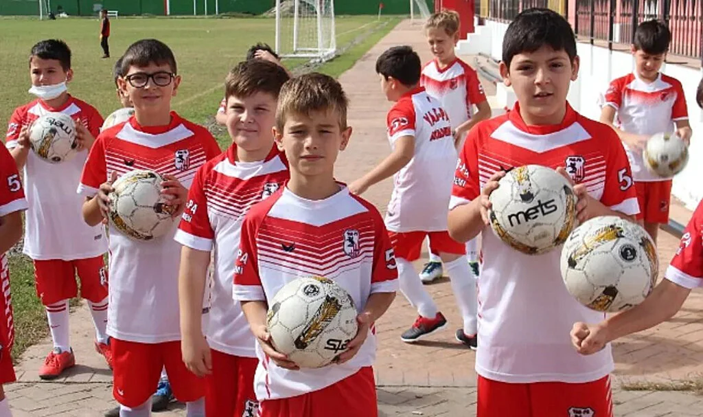 Amatör Spor Kulüpleri İçin Büyük Tehdit: Destek Mayıs’ta Bitiyor