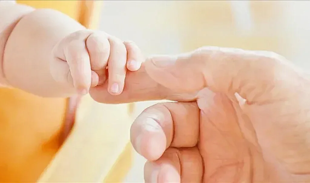 Anne karnında SMA tedavisinde sevindiren gelişme