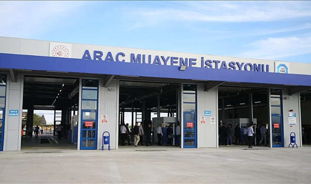 Araç Muayene Hizmetlerinde Yeni Dönem: Komisyon Kaldırılıyor