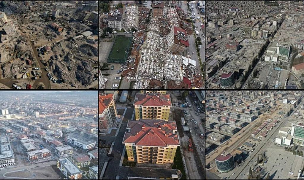 Asrın Felaketi: 2 Yıl Sonra Son Durum