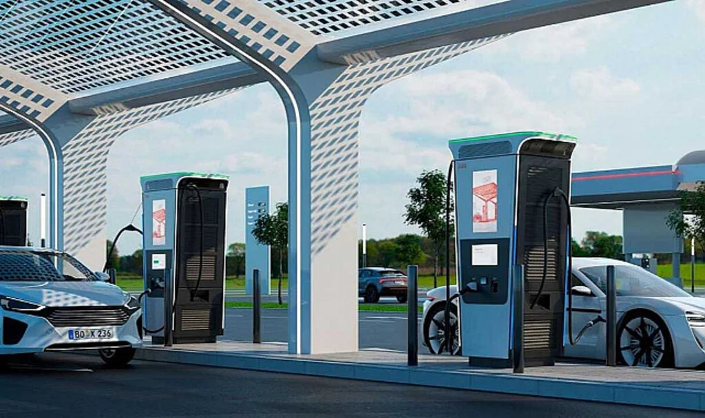 Avrupa’nın Elektrikli Otomobilde Yapay Zeka Hamlesi