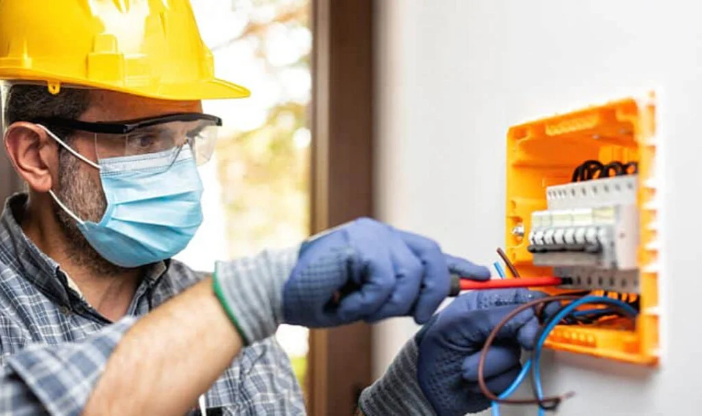 Avsallar Elektrikçi – Güvenilir ve Hızlı Çözümler