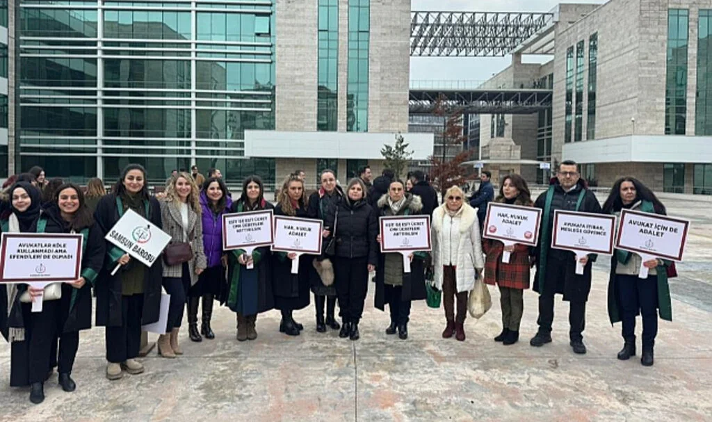 Avukatlardan CMK Tarifesi Tepkisi: "Hayal Kırıklığı"