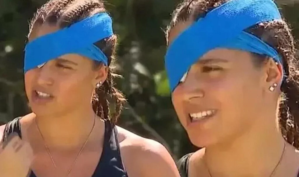 Ayşe Yüksel Survivor'dan Diskalifiye Oldu mu? Son Durum Açıklandı