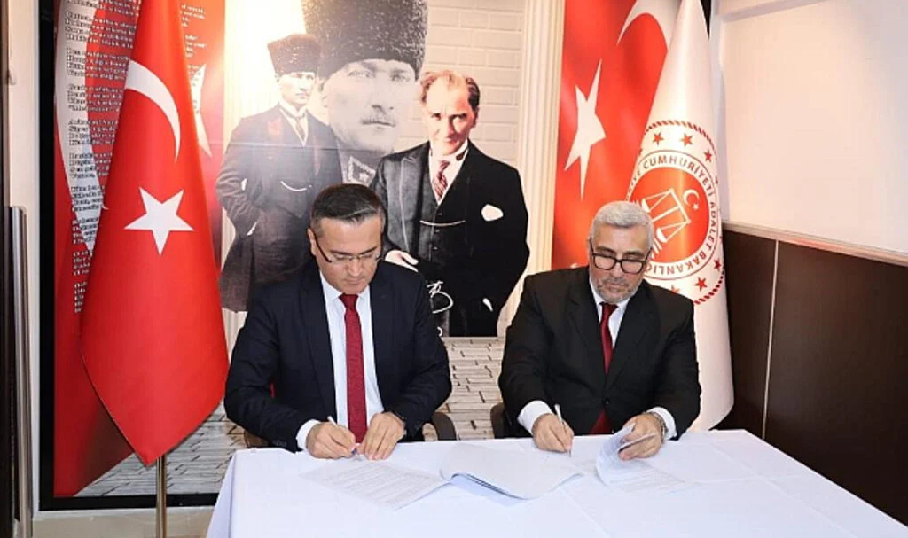 Bafra'da Savcı ve Hakimlere Lojman Sağlanacak
