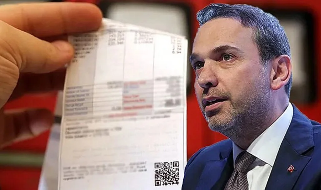 Bakan Bayraktar'dan Elektrik ve Doğal Gaz Fiyatlarına Açıklama