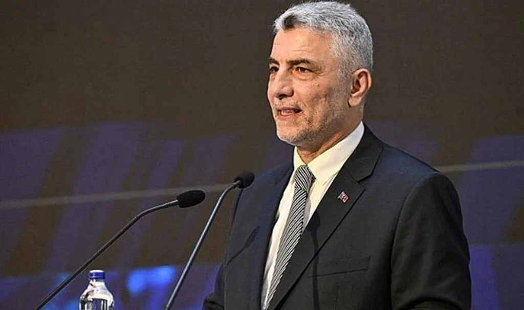 Bakan Bolat: “Türkiye Ekonomisi Büyümeye Devam Ediyor”