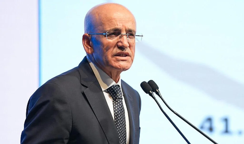 Bakan Şimşek’ten Net Mesaj! Enflasyon ve Kredi Açıklaması