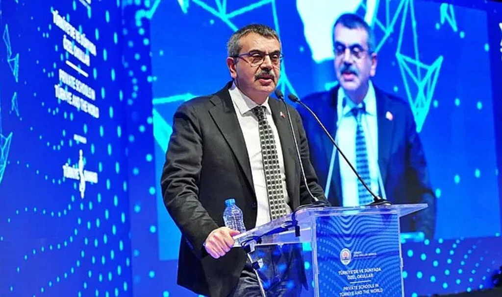 Bakan Tekin: Eğitimde Yeni Dönem! İşte Türkiye Yüzyılı Maarif Modeli