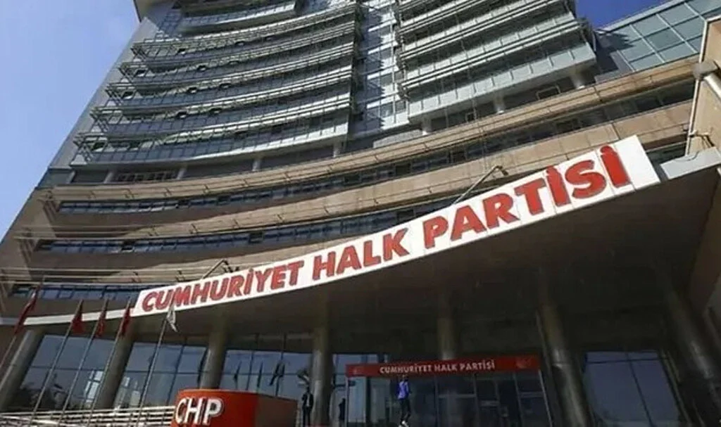 Bakan Tunç'tan CHP Kurultayı Açıklaması: Soruşturma Sürüyor