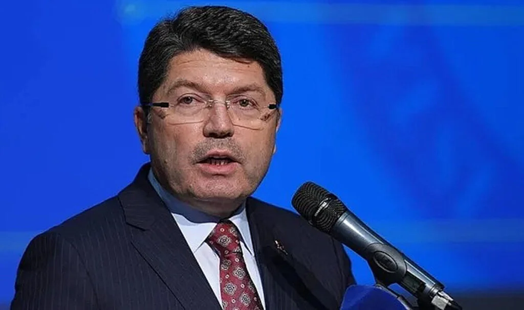 Bakan Tunç, The Economist’in Türkiye Eleştirisine Tepki Gösterdi