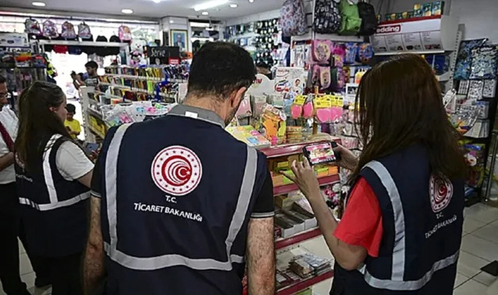 Bakanlık Tehlikeli Oyuncakları Açıkladı!
