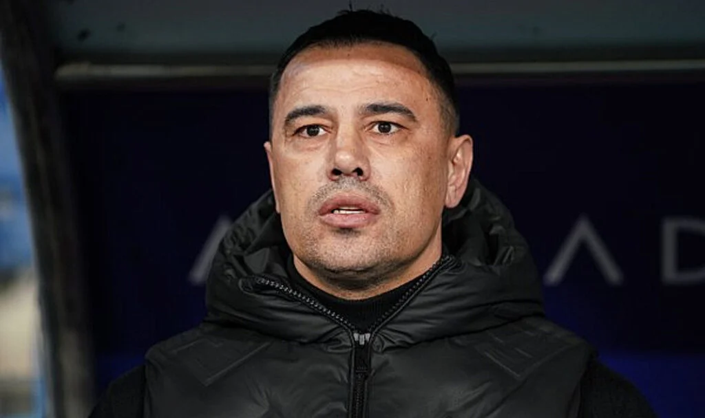 Başakşehir'de Çağdaş Atan Samsunspor Galibiyetini Değerlendirdi
