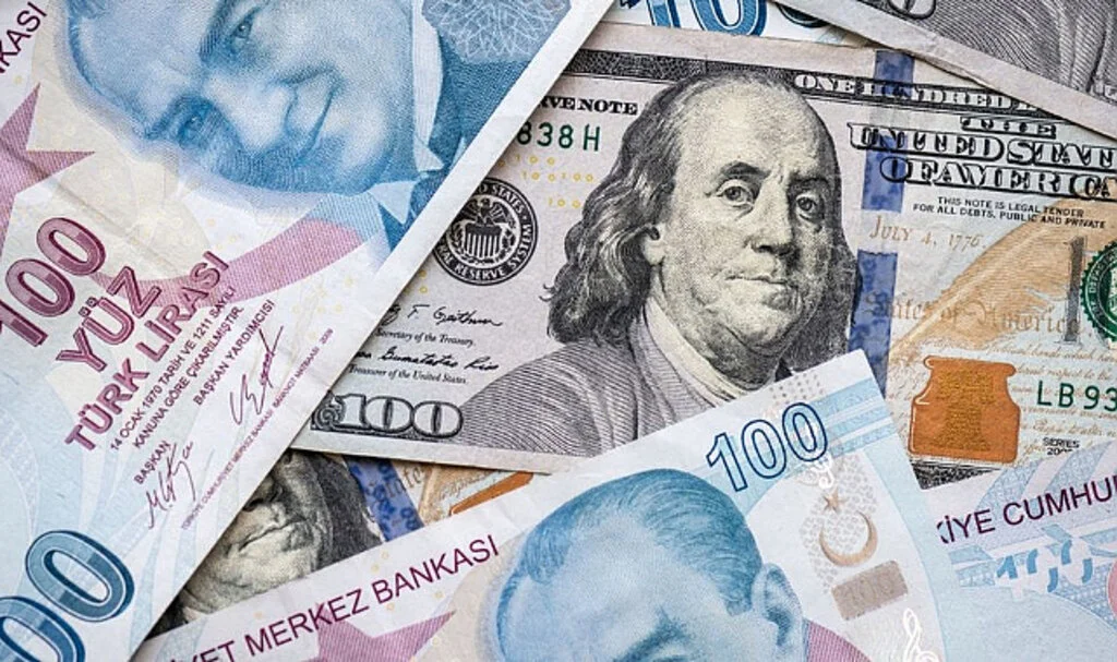 BDDK'dan TL Kredi İçin Önemli Düzenleme! Döviz Sınırı Kaldırıldı