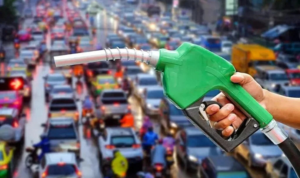 Benzin, Motorin ve LPG Fiyatları Ne Kadar Oldu?