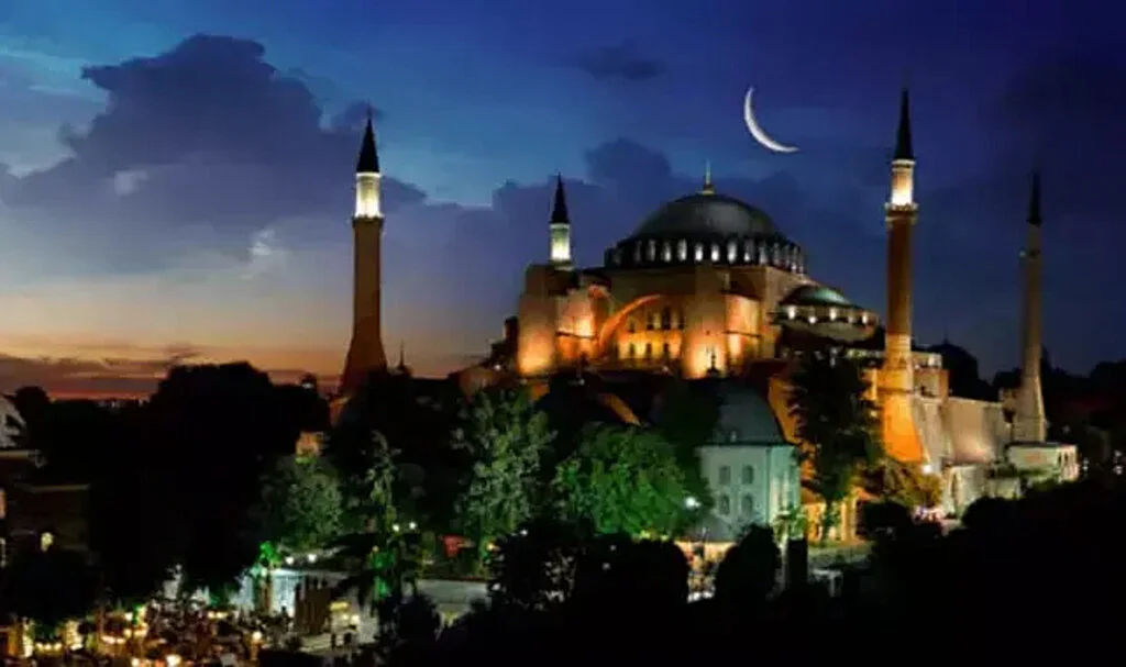 Berat kandili ne zaman, hangi gün?