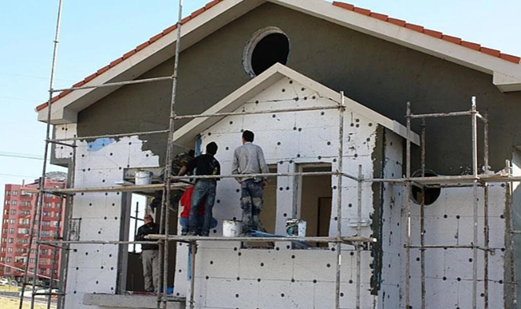 Binalarda Isı Yalıtımı Zorunlu Oluyor! Tarih Açıklandı