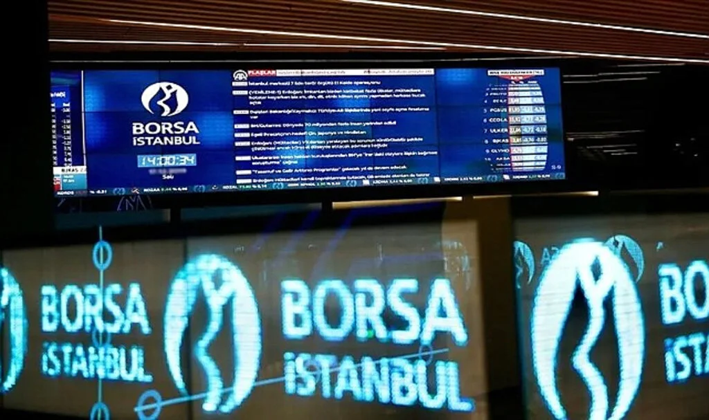 BİST 100 Haftalık Performans: En Çok Kazandıran ve Kaybettiren Hisseler