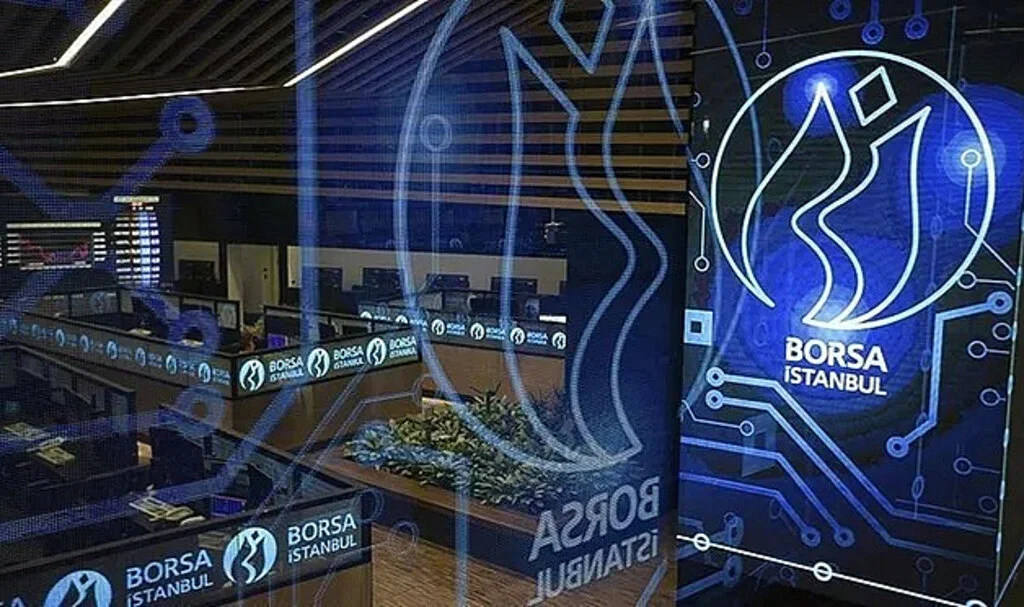 Borsa İstanbul’da BIST 100 Yükselişle Başladı