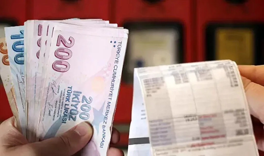 Bu yöntem doğal gaz faturasını düşürüyor!