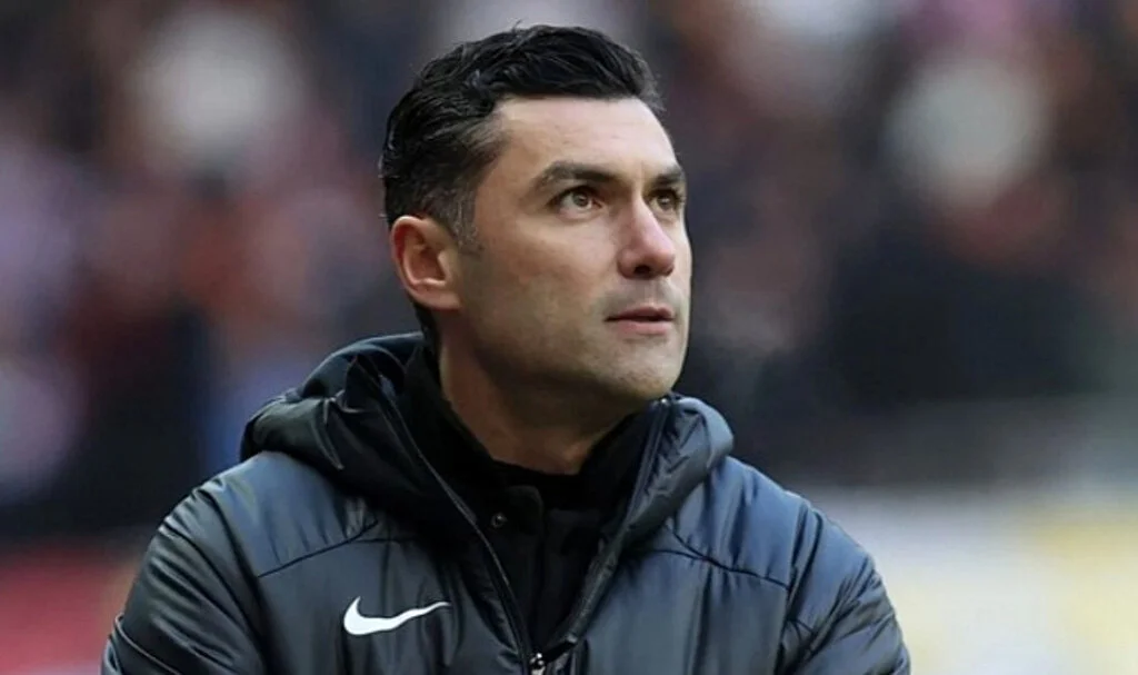 Burak Yılmaz: "Fenerbahçe'yi Yenmek İçin Sahaya Çıkacağız"