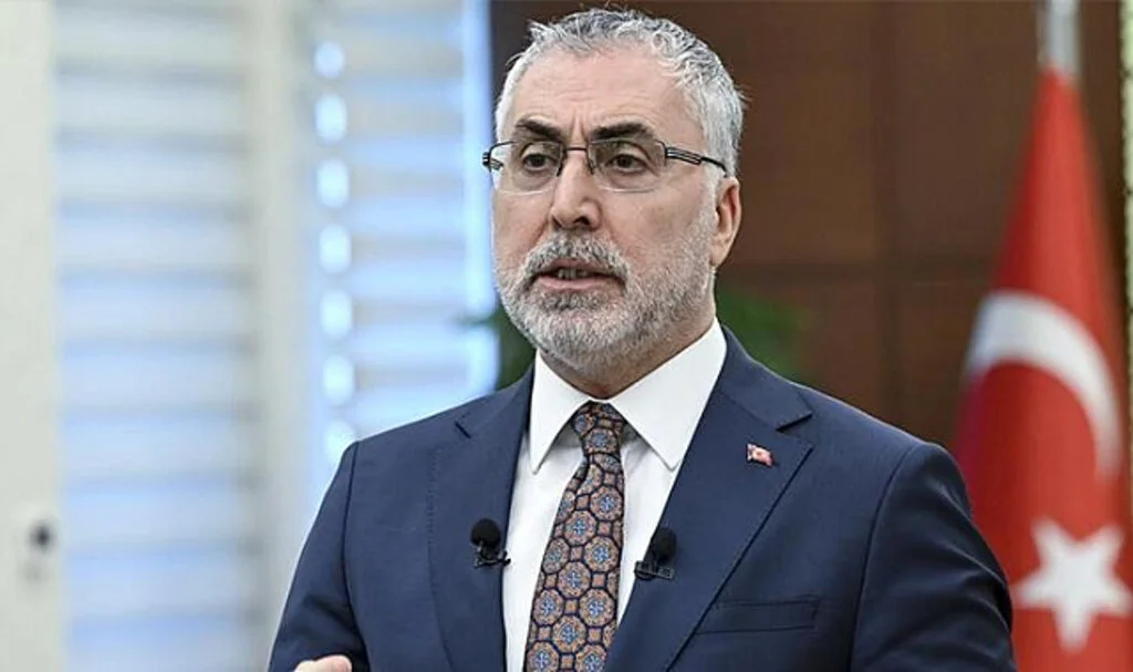 Çalışma Bakanı Işıkhan: Kadın İstihdamına 372 Milyon TL Destek