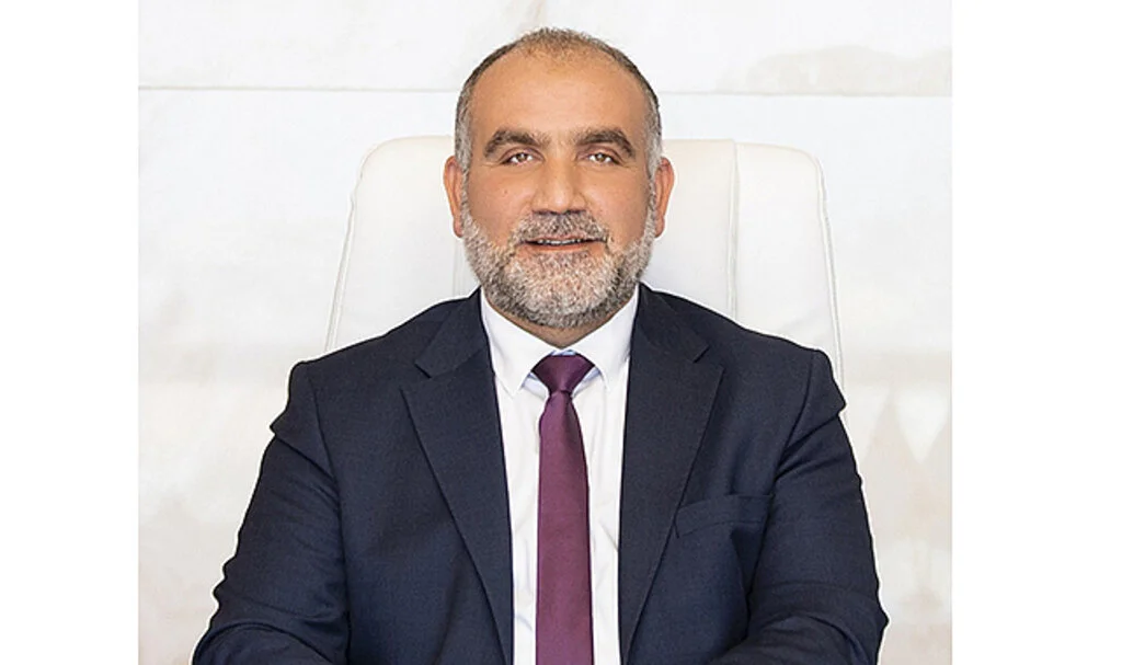 Canik Belediye Başkanı Sandıkçı’dan Kandil Mesajı
