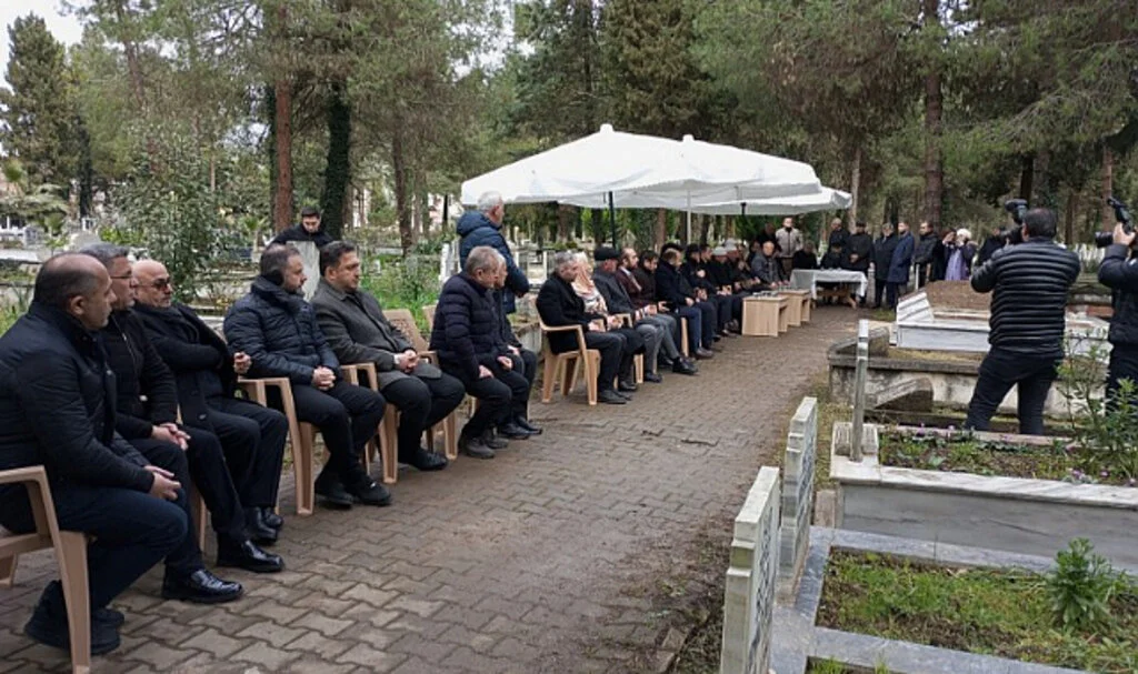 Çarşambalı hayırsever Mustafa Kemal Güneşdoğdu, ölümünün 9. yılında anıldı