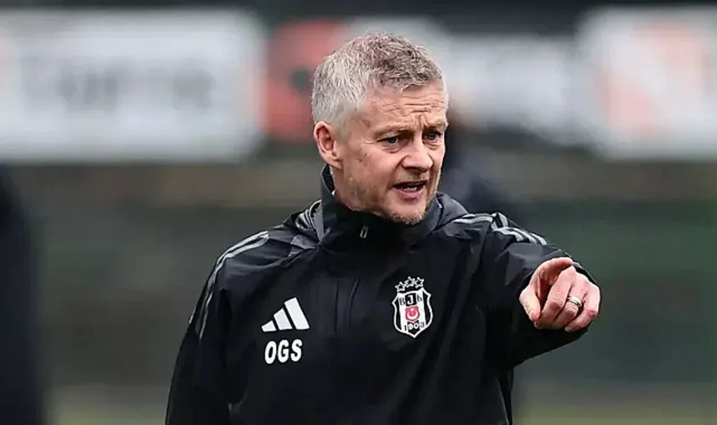 Çaykur Rizespor'dan resmi açıklama geldi! Beşiktaş'a geri döndü