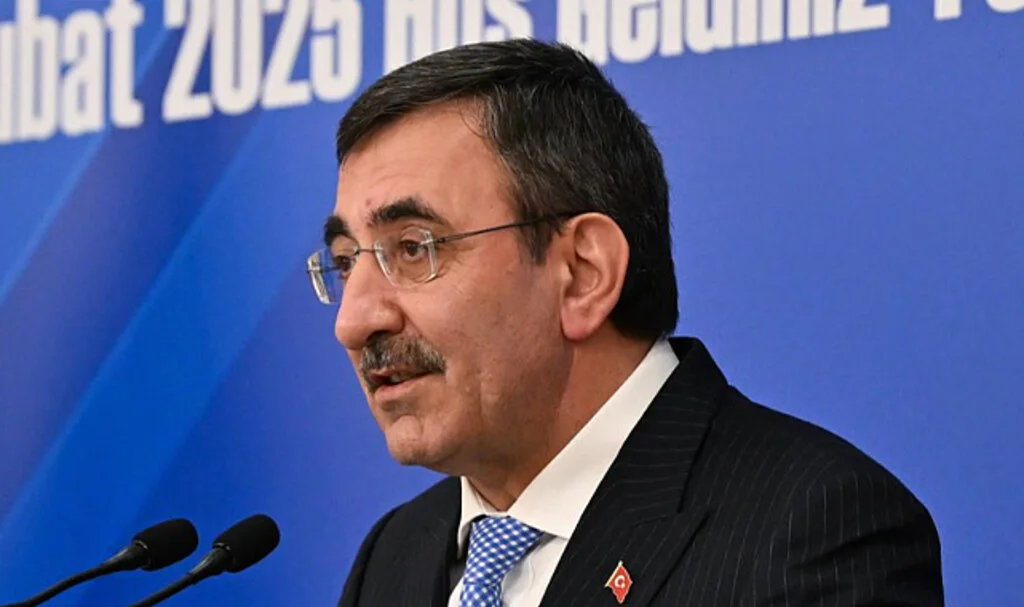 Cevdet Yılmaz: "İhracatta Tarihi Zirveye Ulaştık"