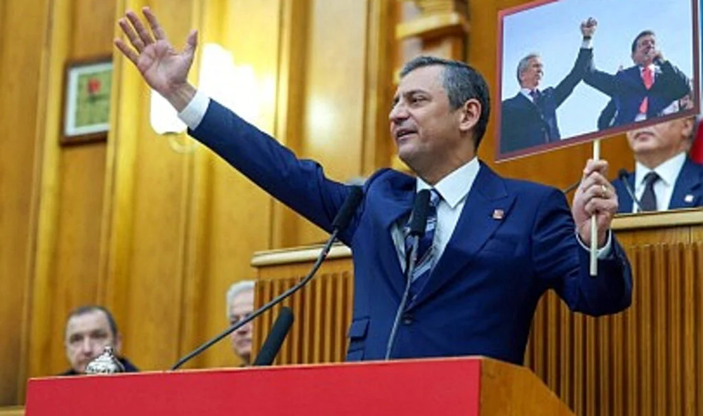 CHP’de Ön Seçim Tarihi Belli Oldu! 