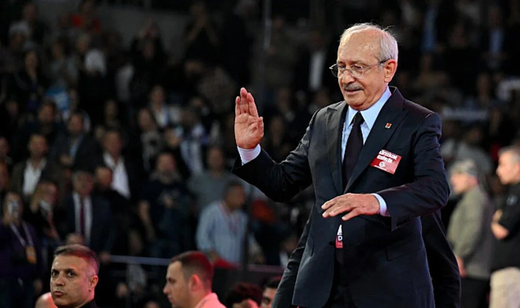 CHP Kurultayına Soruşturma! Kılıçdaroğlu İfadeye Çağrıldı