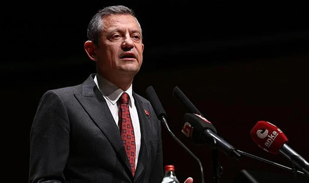 CHP Lideri Özgür Özel: Engelli Öğretmenlerin Atamaları Gerçekleşecek