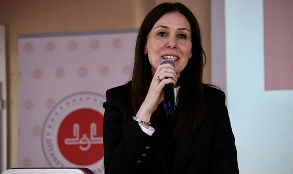 Çiğdem Karaaslan: "En Büyük Çevreciler Bizler Olmalıyız"