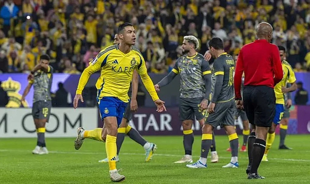 Cristiano Ronaldo: "Benden Daha İyi Oyuncu Yok!"