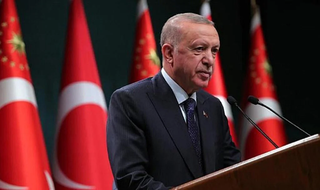 Cumhurbaşkanı Erdoğan'dan Eğitim Külliyesi Açılışında Önemli Açıklamalar