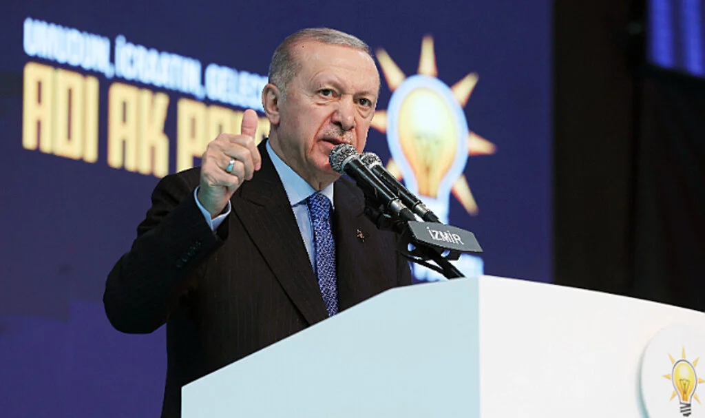 Cumhurbaşkanı Erdoğan: "Dar Gelirlileri Rahatlatacağız"