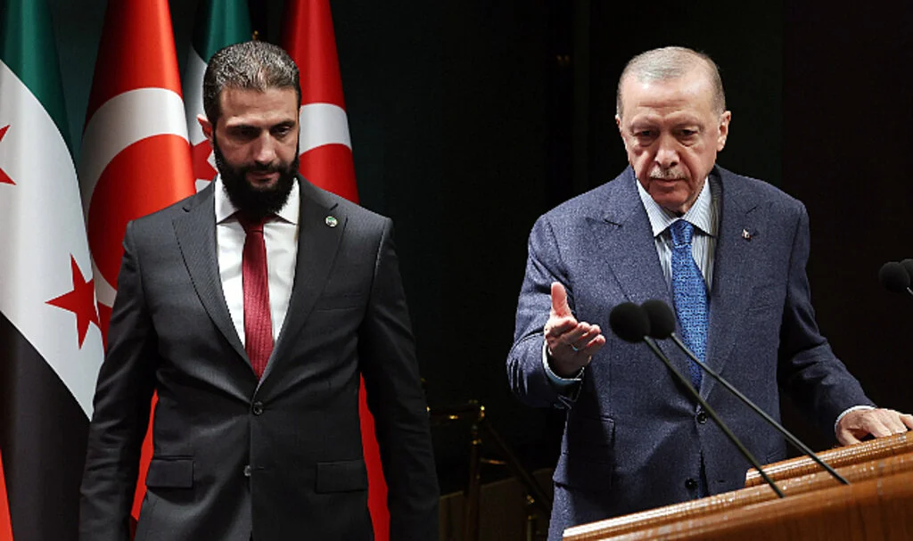 Cumhurbaşkanı Erdoğan: Suriye’nin Yanında Olmaya Devam Edeceğiz