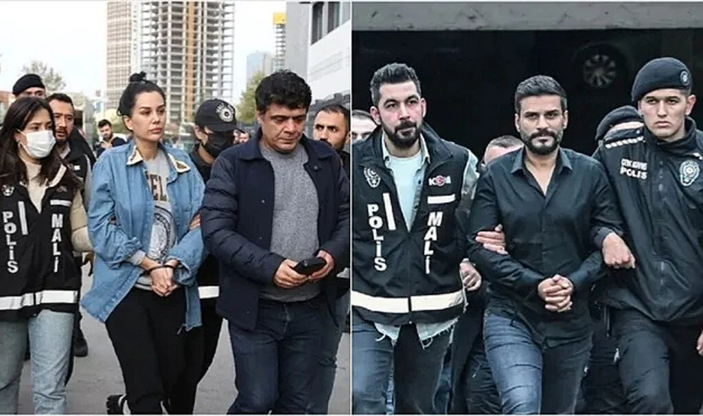 Dilan ve Engin Polat Çiftine Beraat Kararı Verildi