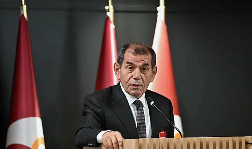 Dursun Özbek TFF'nin teklifini reddetti! '8 aydır neredeydiniz?'