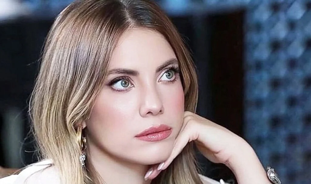 Eda Ece ‘Şakir Paşa Ailesi’ İçin Resim Derslerine Başladı!