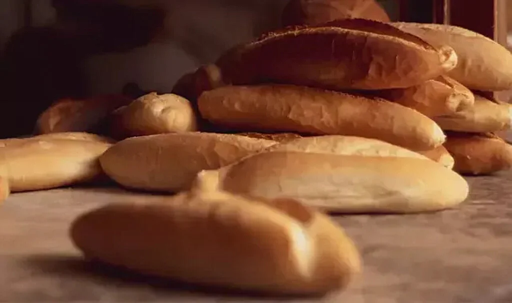 Ekmek Satın Alınacaktır