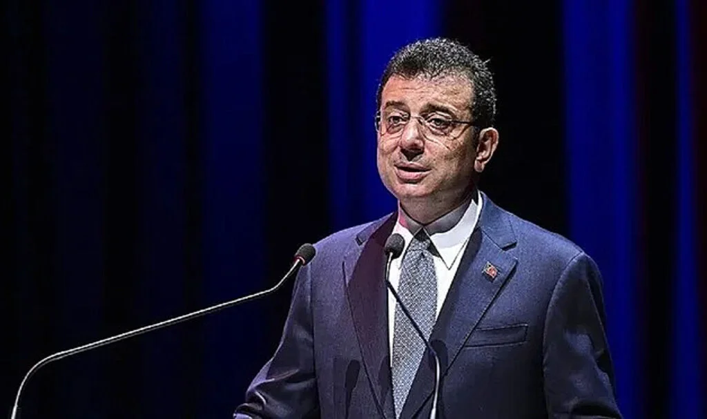 Ekrem İmamoğlu 14 Kişi Hakkında Suç Duyurusunda Bulundu
