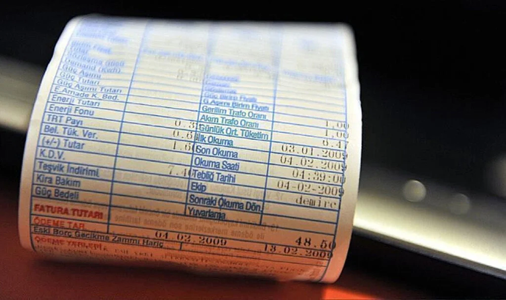Elektrik Destek Sistemi Güncellendi! Yeni Tüketim Limitleri Belirlendi
