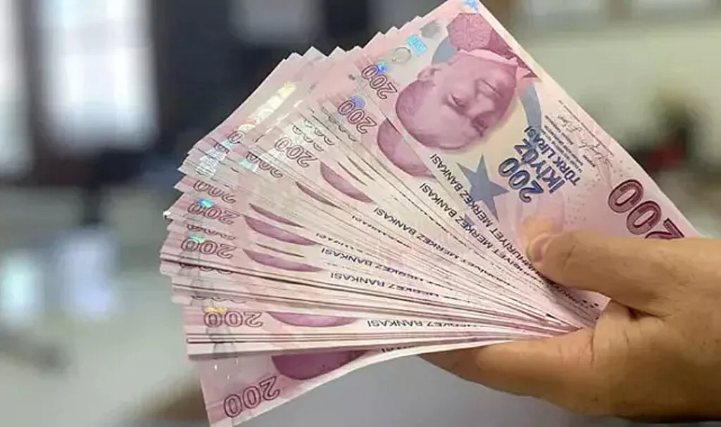 Emekli Promosyonları 40 Bin TL’ye Çıkıyor!